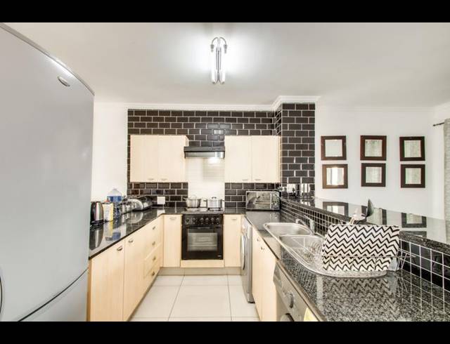 2 BEDROOM APARTMENT FOR SALE IN SANDTON CBD